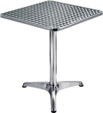 NEXSAS Baštenski sto aluminijumski