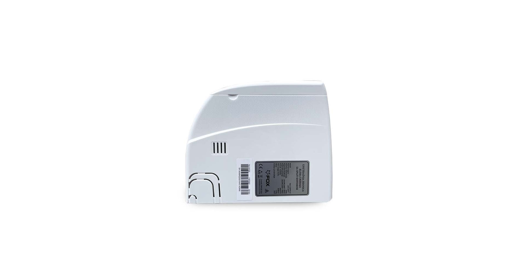 FOX FAC-12INTC52 Inverter klima uređaj 12000 BTU Wi-Fi