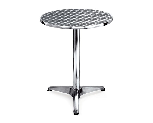 NEXSAS Baštenski sto aluminijumski