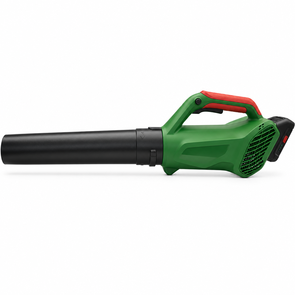OKI OAB-20V aku duvač lišća