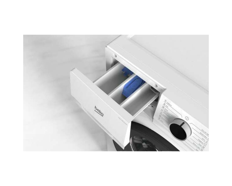 BEKO B1WFK2604WBEE Mašina za pranje veša