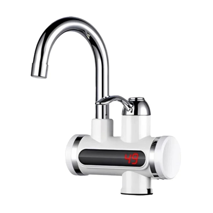 NEXSAS NX875 – Slavina bojler 3000–3300 W