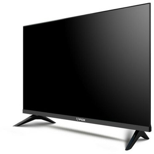 FOX 32DTV231E LED TV 32" HD Ready DVB-T2/S2