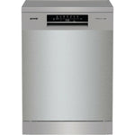 Gorenje GS643E90X – samostojeća mašina za pranje sudova
