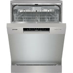 Gorenje GS643E90X – samostojeća mašina za pranje sudova