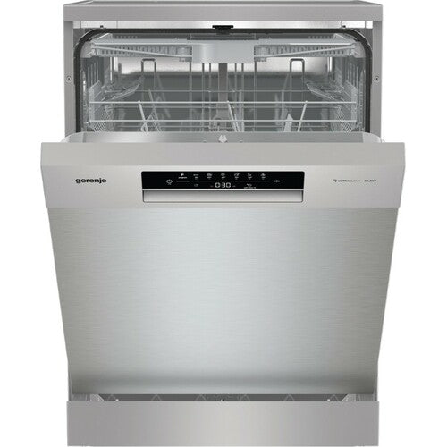 Gorenje GS643E90X – samostojeća mašina za pranje sudova