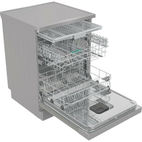 Gorenje GS643E90X – samostojeća mašina za pranje sudova