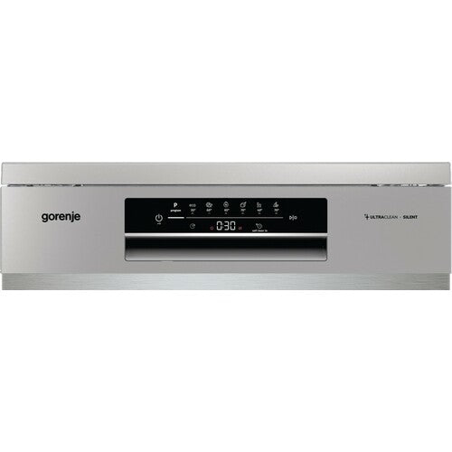 Gorenje GS643E90X – samostojeća mašina za pranje sudova