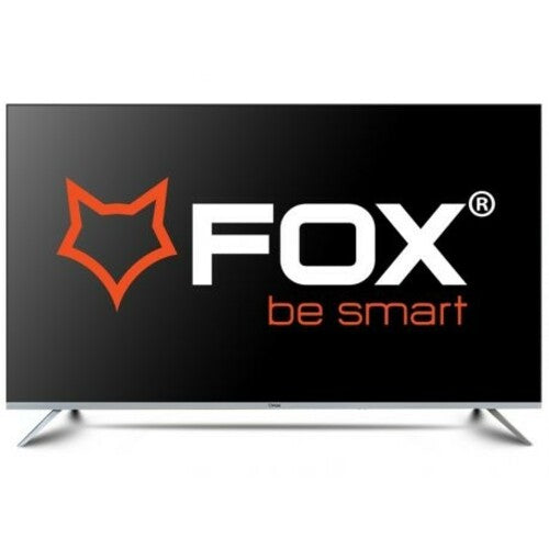 FOX 75WOS625D Smart LED TV 75" 4K Ultra HD WebOS