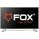 FOX 75WOS625D Smart LED TV 75" 4K Ultra HD WebOS