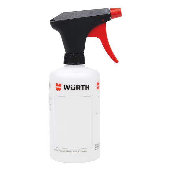 WÜRTH sprej boca