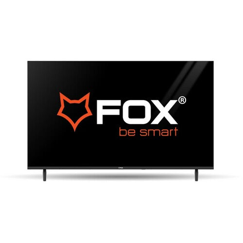 FOX 43AOS460F Smart Android LED TV 43" Full HD