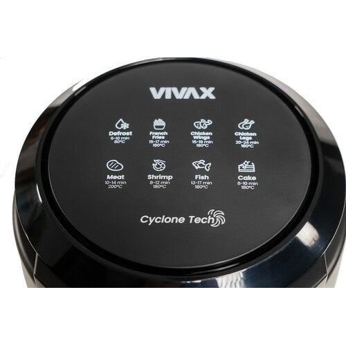 VIVAX DFA-515MB friteza na vruć vazduh