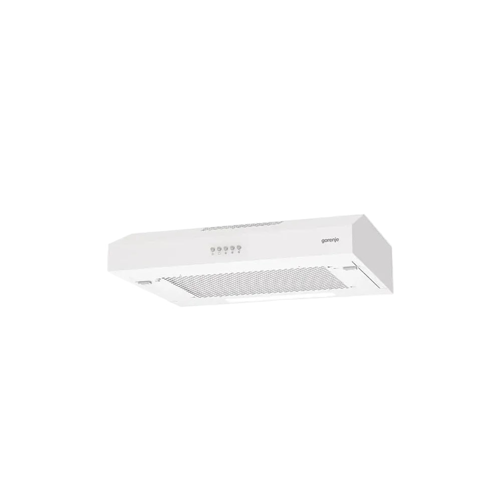 Gorenje WHU 529 EW/S podugradni aspirator