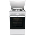 Gorenje GK5A12WG – Kombinovani šporet 50 cm