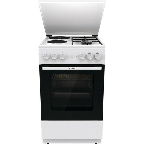 Gorenje GK5A12WG – Kombinovani šporet 50 cm
