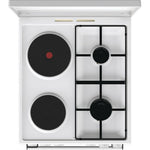 Gorenje GK5A12WG – Kombinovani šporet 50 cm