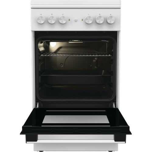 Gorenje GK5A12WG – Kombinovani šporet 50 cm