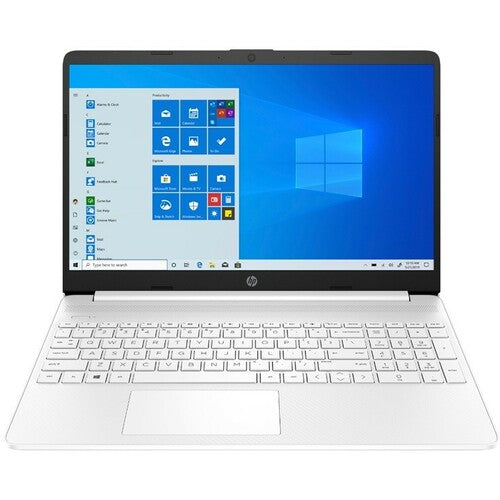 HP 15s-fq5072nm – laptop