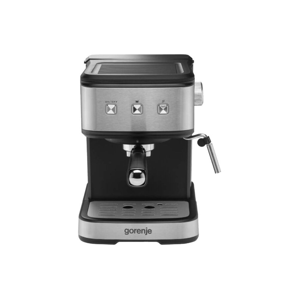 Gorenje ESCM12MBK Espresso aparat