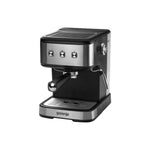 Gorenje ESCM12MBK Espresso aparat