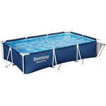 BESTWAY Steel Pro 300 x 201 x 66 cm