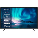 TESLA 43E645BFW Smart LED televizor