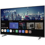 TESLA 43E645BFW Smart LED televizor