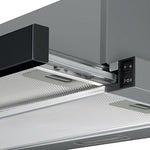 Tesla DT600AXB ugradni aspirator