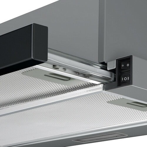 Tesla DT600AXB ugradni aspirator