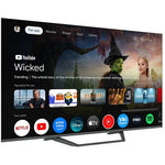 TESLA Q55E655GUS QLED Smart TV – 55" 4K UHD Google TV