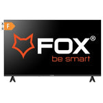 FOX 43WHA471E Smart LED TV 43" Full HD WhaleOS