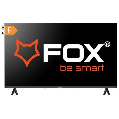 FOX 43WHA471E Smart LED TV 43" Full HD WhaleOS