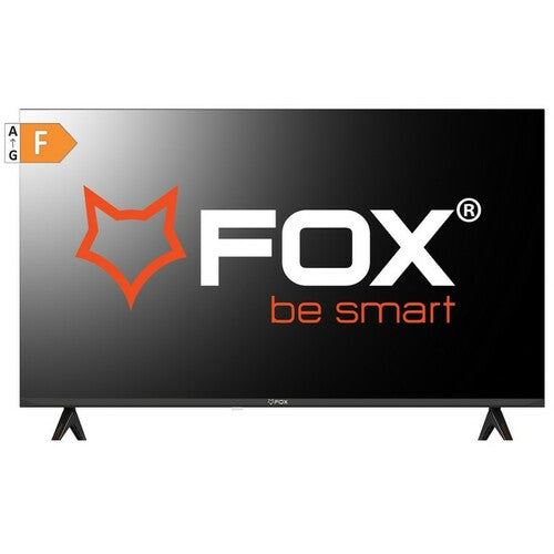 FOX 40WHA470E Smart Android LED TV 40" Full HD