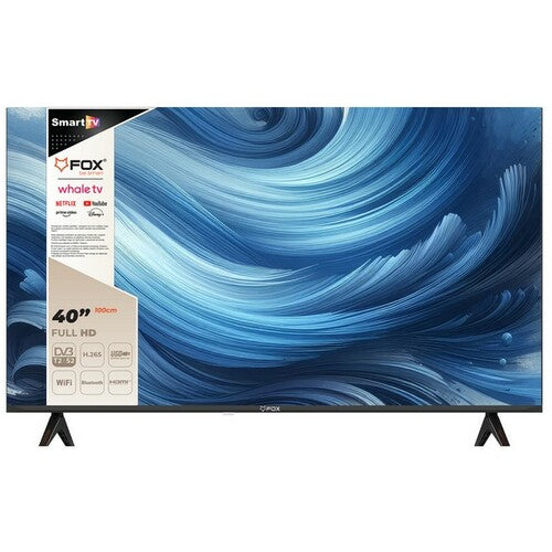 FOX 40WHA470E Smart Android LED TV 40" Full HD