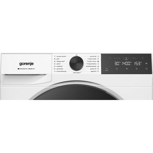 GORENJE WG494A11 mašina za pranje veša