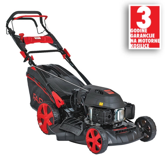 Farm FLM511ES samohodna benzinska kosilica 50.8cm 173cc elektro-start