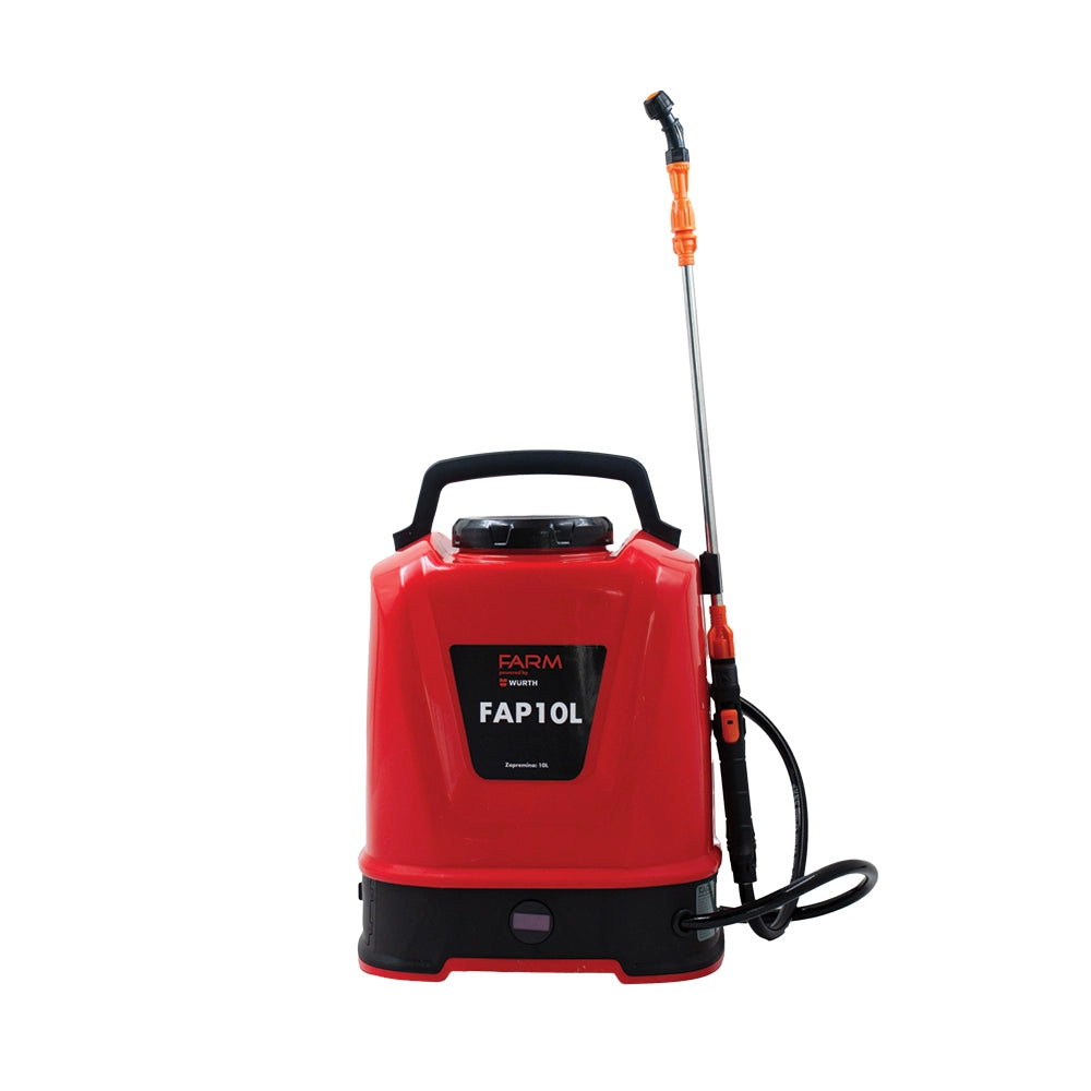 Farm FAP10L akumulatorska prskalica 10L Li-ion 12V