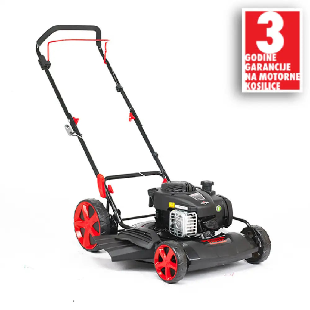 Farm FLM51010BS benzinska motorna kosilica 51cm Briggs & Stratton 125cc