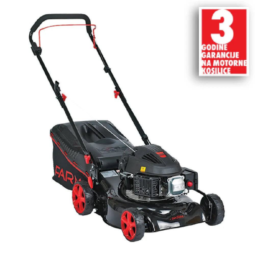 Farm FLM420K benzinska motorna kosilica 42cm 99cc
