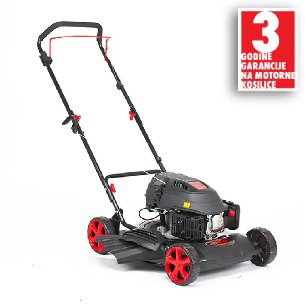 Farm FLM510M benzinska motorna kosilica 51cm 170cc