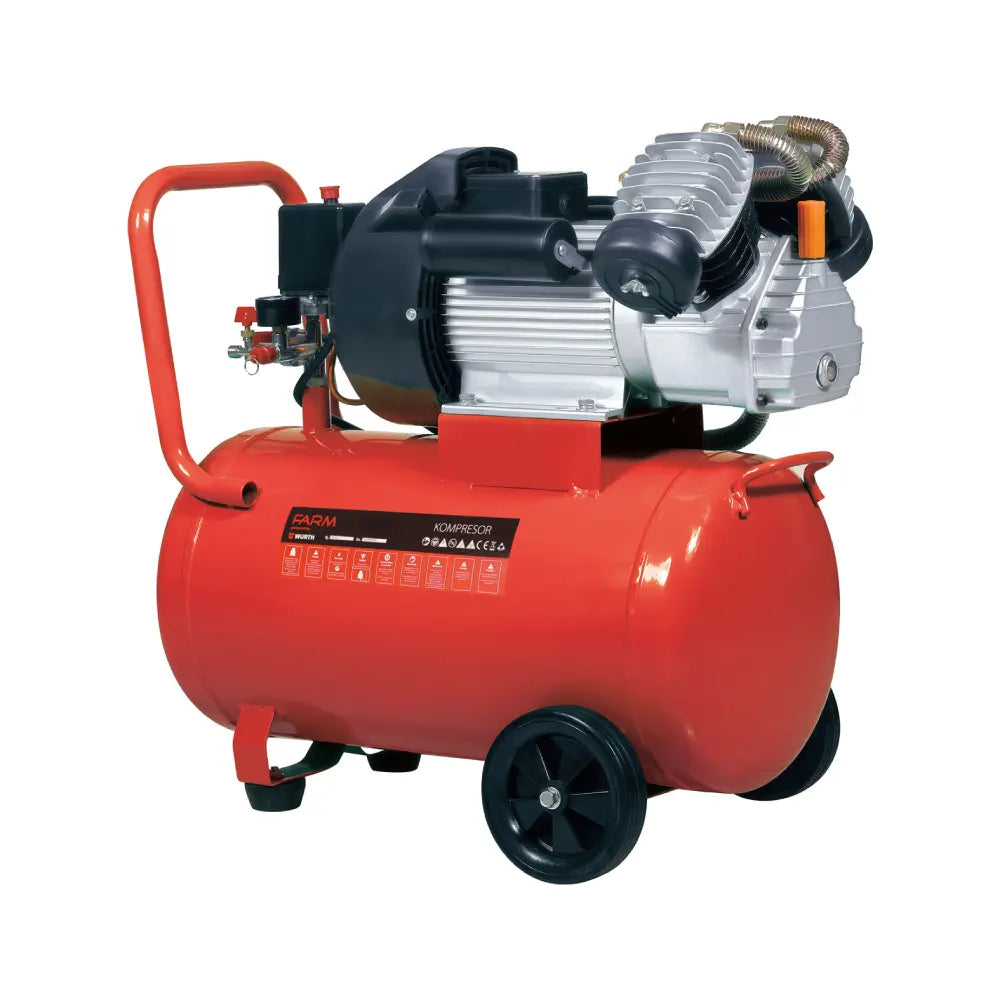 Farm FK50L-2 kompresor za vazduh 50L 1500W 8 bar
