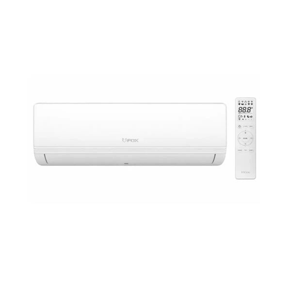 FOX FAC-12INJP62 Inverter klima uređaj 12000 BTU