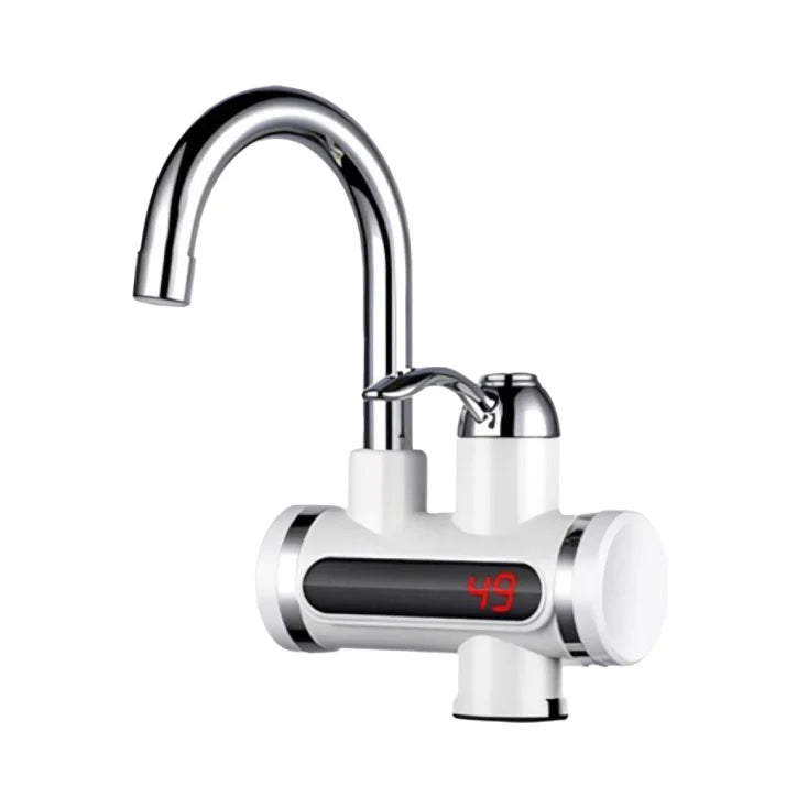 NEXSAS NX877LD – Slavina bojler 3000–3300 W