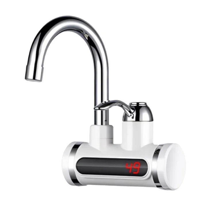 NEXSAS NX878LD – Zidna slavina bojler 3000–3300 W
