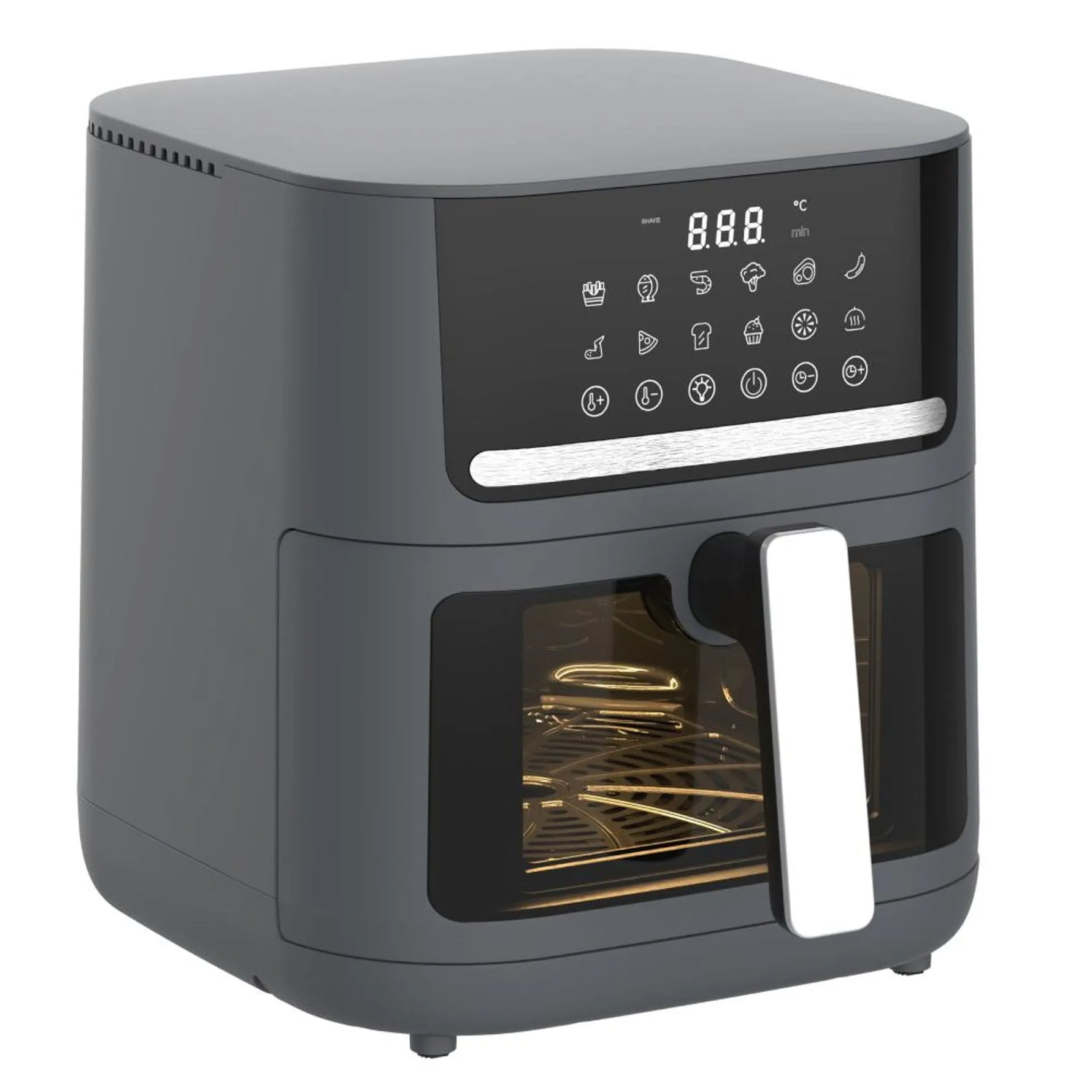 HONOR Choice AirFryer 7L