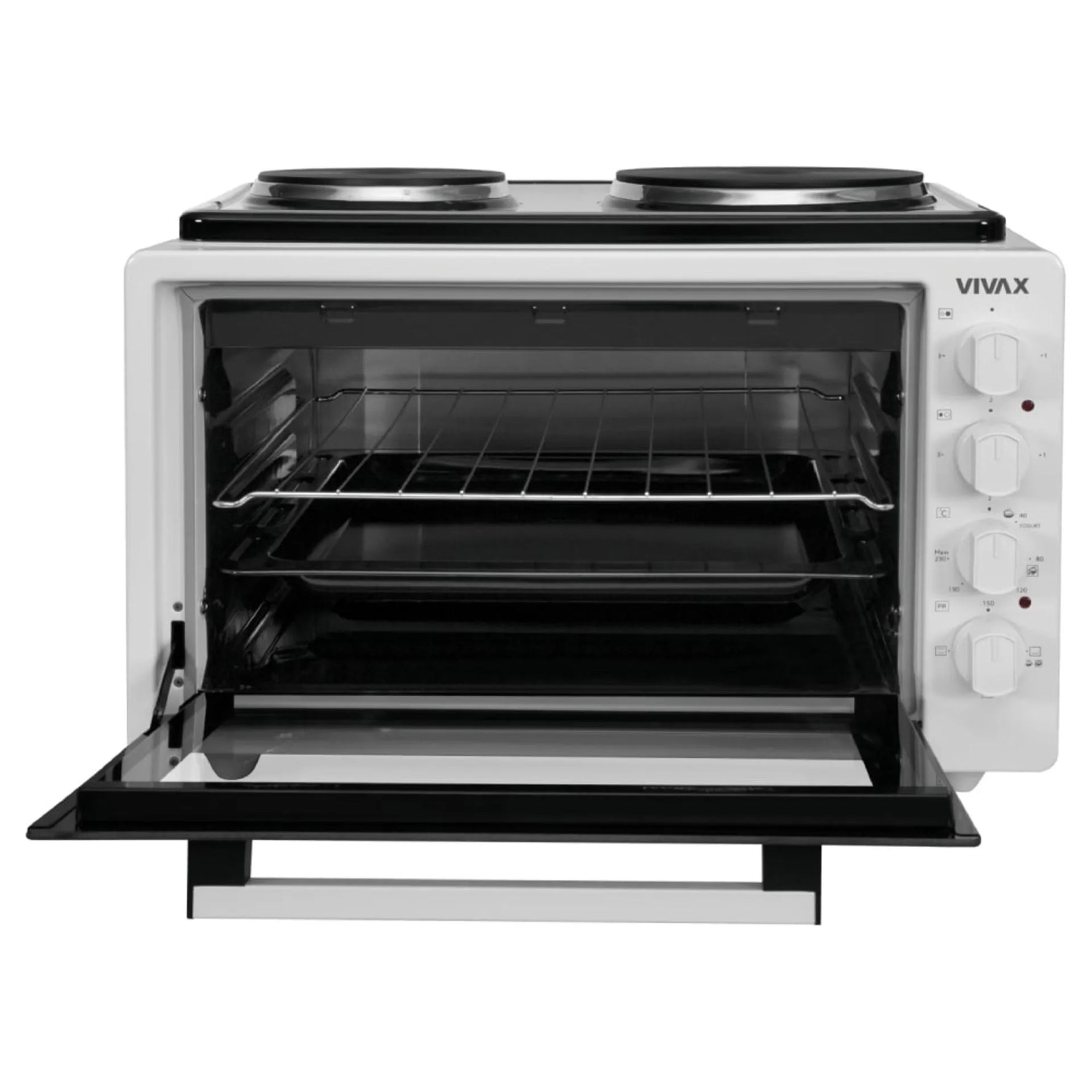 VIVAX 0001283063 Mini šporet