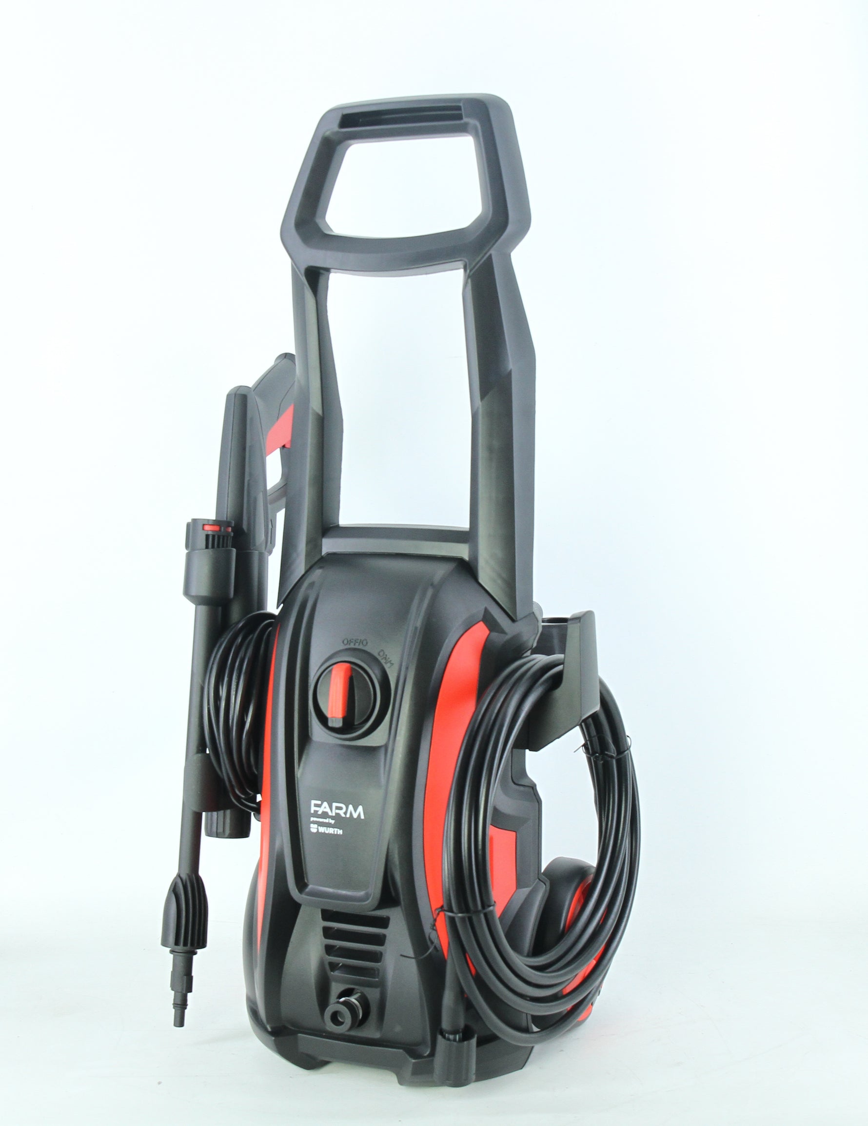 Farm FPP2000E perač pod pritiskom 2000W 150 bar