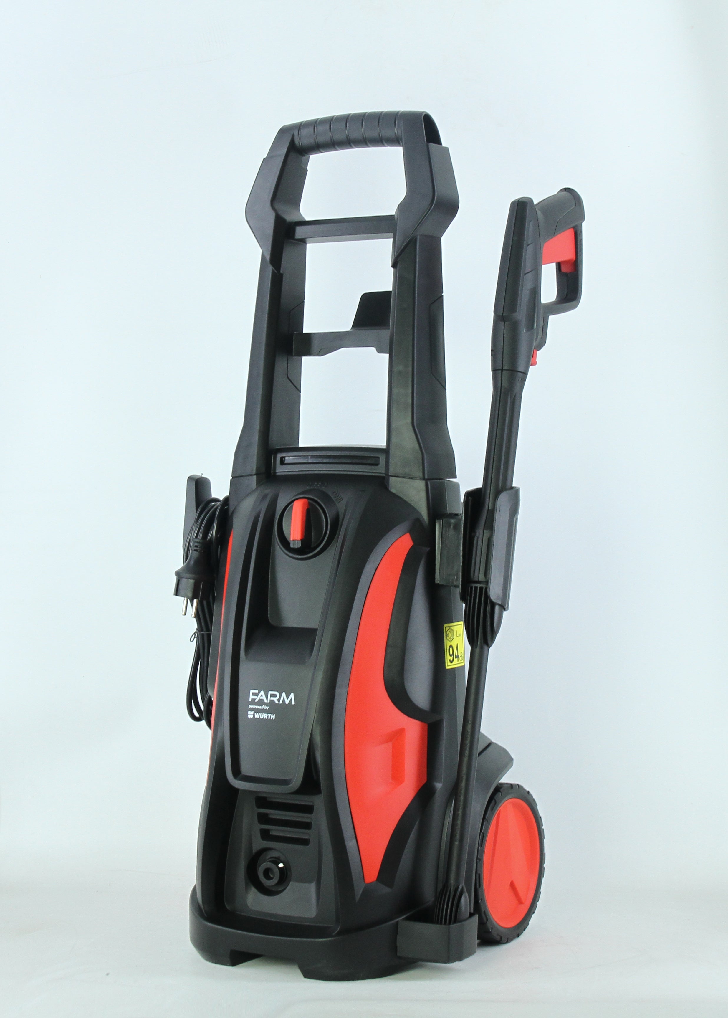 Farm FPP2400E perač pod pritiskom 2400W 180 bar