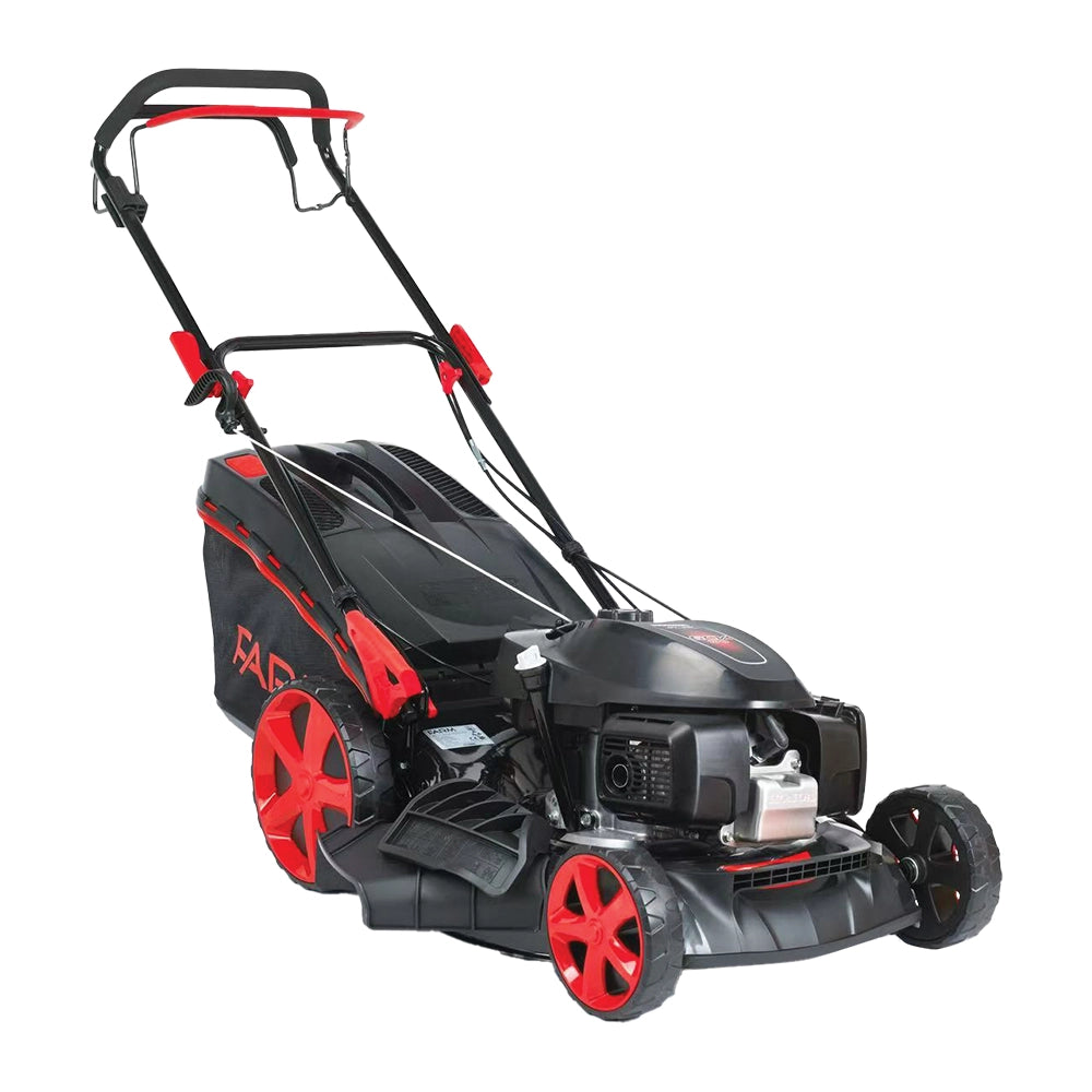 Farm FLM511H samohodna benzinska kosilica 51cm Honda 166cc